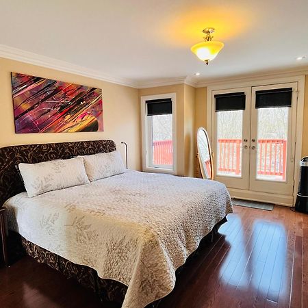 Luxury Home - Upper Toronto Beaches Eksteriør bilde