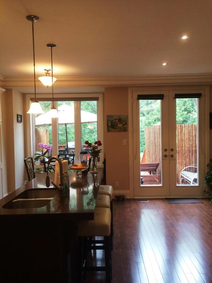 Luxury Home - Upper Toronto Beaches Rom bilde
