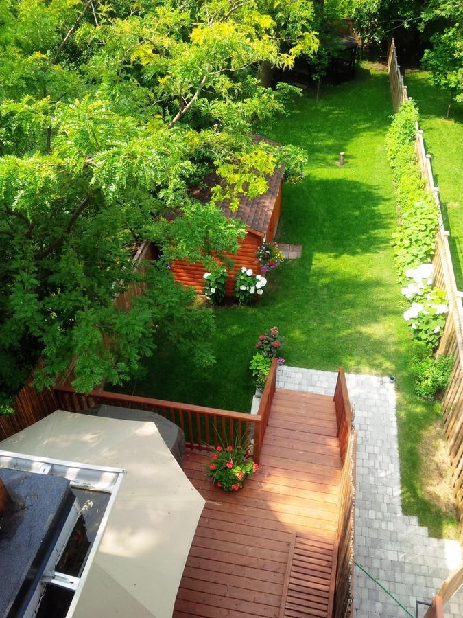 Luxury Home - Upper Toronto Beaches Eksteriør bilde