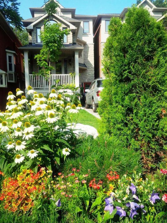 Luxury Home - Upper Toronto Beaches Eksteriør bilde