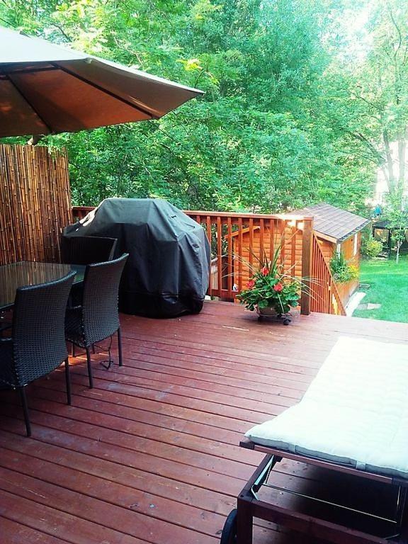 Luxury Home - Upper Toronto Beaches Eksteriør bilde