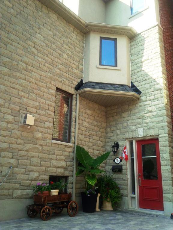 Luxury Home - Upper Toronto Beaches Eksteriør bilde