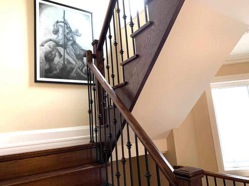 Luxury Home - Upper Toronto Beaches Eksteriør bilde