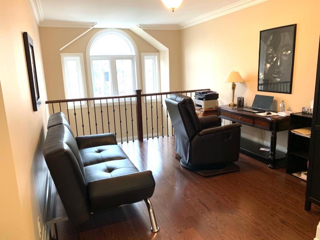 Luxury Home - Upper Toronto Beaches Eksteriør bilde