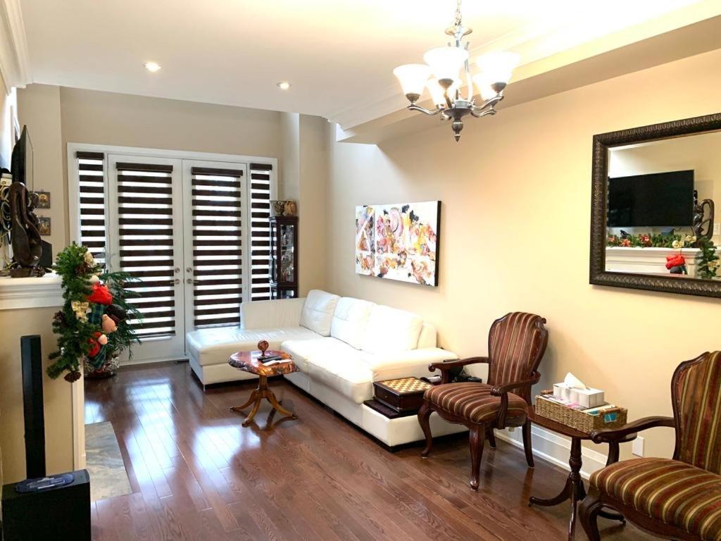 Luxury Home - Upper Toronto Beaches Eksteriør bilde