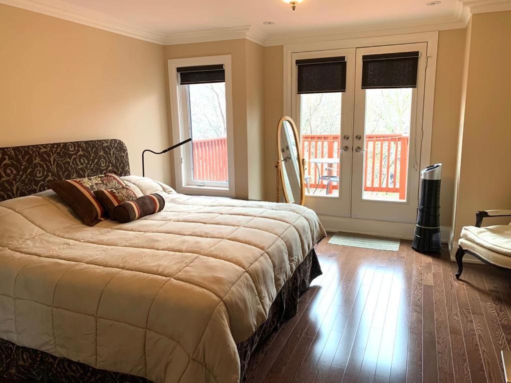 Luxury Home - Upper Toronto Beaches Eksteriør bilde